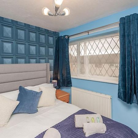 Leed City Centre - Armley Wortley Leeds  Zewnętrze zdjęcie