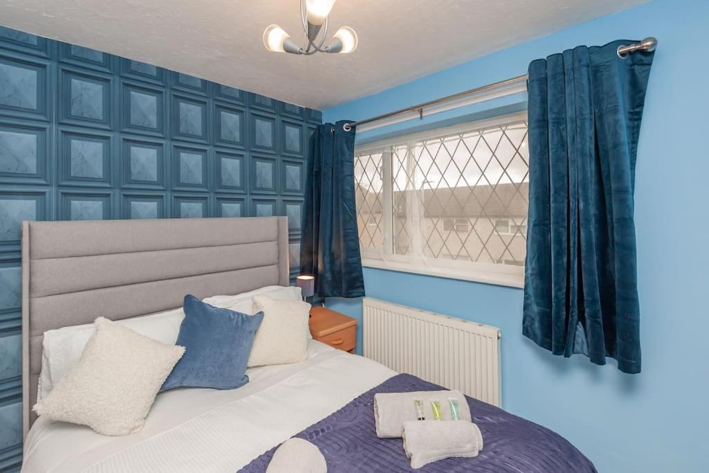 Leed City Centre - Armley Wortley Leeds  Zewnętrze zdjęcie