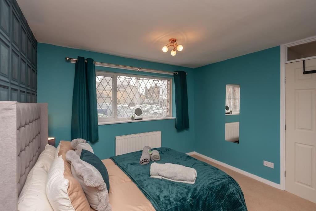 Leed City Centre - Armley Wortley Leeds  Zewnętrze zdjęcie