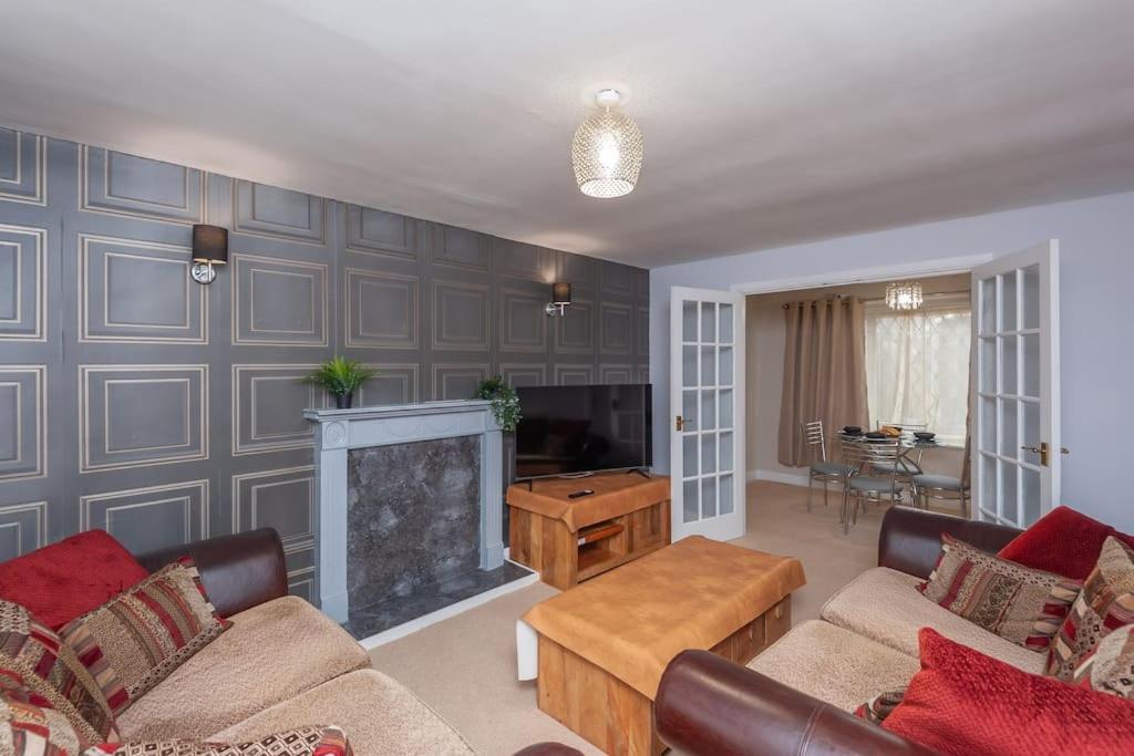 Leed City Centre - Armley Wortley Leeds  Zewnętrze zdjęcie