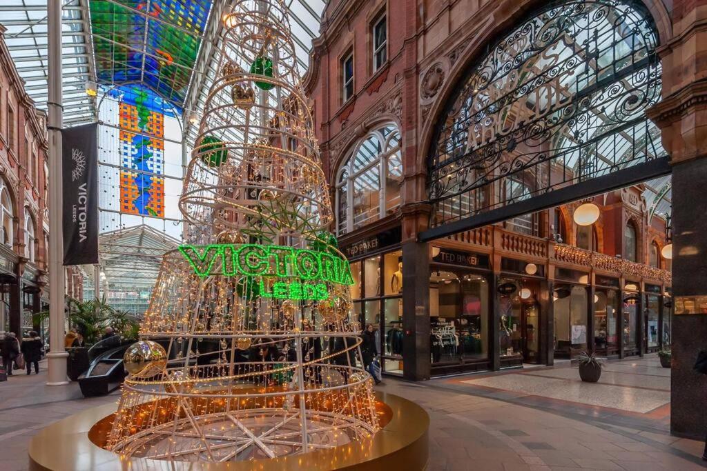 Leed City Centre - Armley Wortley Leeds  Zewnętrze zdjęcie