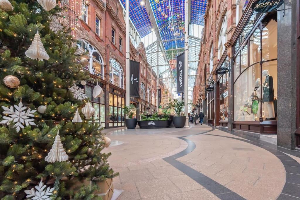 Leed City Centre - Armley Wortley Leeds  Zewnętrze zdjęcie
